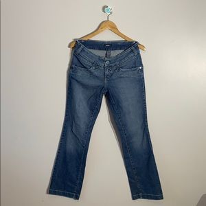 Mexx Jeans Size 4